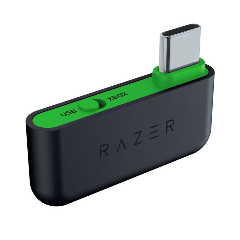 Razer Kaira Hyperspeed Wireless Gaming Headset• Xbox Series,Multi Platform•BLK - Picture 2 of 15
